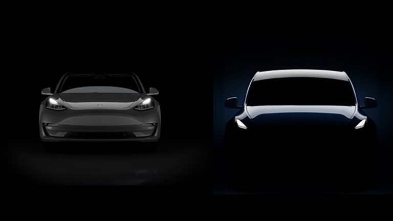 Tesla presenta el Model Y L y el Model 3+ con hasta 830 km de autonomía