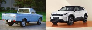 Toyota tiene la llave para impulsar el coche eléctrico