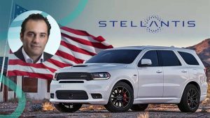 Tras el fracaso en Europa, Stellantis traslada sus inversiones a Estados Unidos