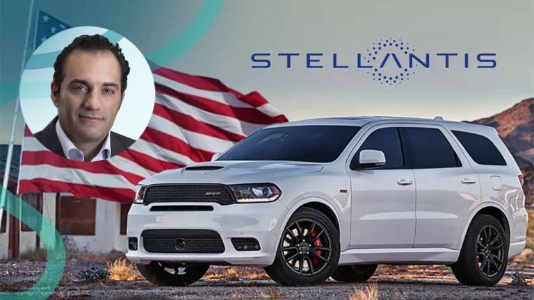 Tras el fracaso en Europa, Stellantis traslada sus inversiones a Estados Unidos