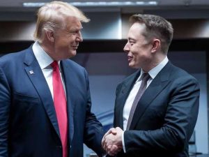 Tras la victoria de Trump, ¿que pasará con los coches eléctricos en Estados Unidos?