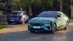 Turquía consigue en apenas dos años llegar a los 420.000 coches eléctricos