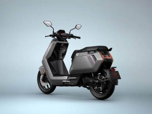 Un nuevo scooter eléctrico por tan solo 2.699 euros para moverte por ciudad