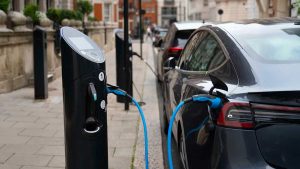 Uno de cada cinco coches matriculados en Europa durante el mes de junio fue 100% eléctrico