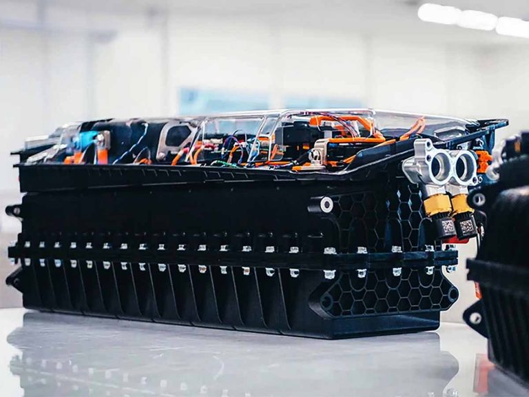 VarEVolt- la batería europea que se recarga más rápido que las mejores chinas