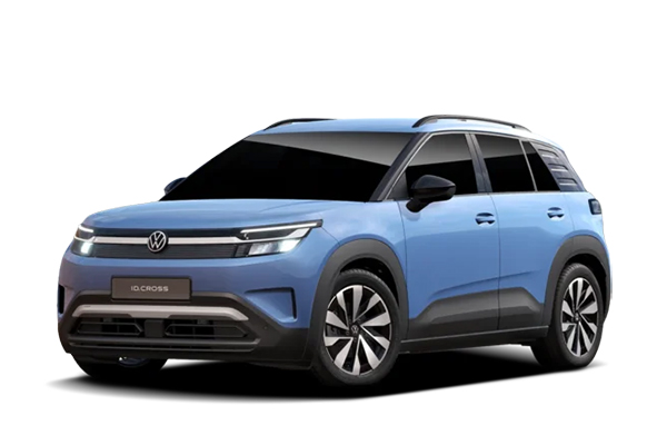 Volkswagen ID Cross precio y opiniones