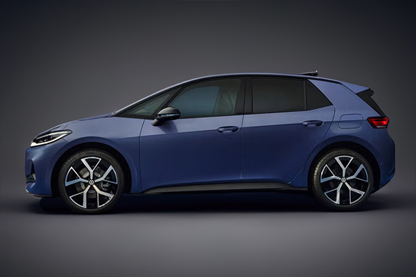 Volkswagen ID3 NEO caracteristicas y precio