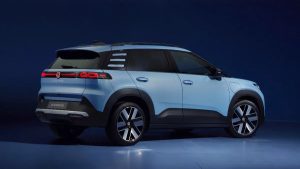 Volkswagen mueve ficha ante su crisis de ventas y presenta el ID. Cross