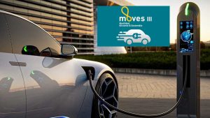 Vuelven las ayudas a la compra de coches eléctricos en España