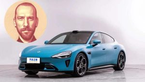 Xiaomi ficha al cerebro del diseño eléctrico de BMW