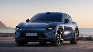 Xiaomi ha presentado su SUV eléctrico, que seguro será otro éxito de ventas
