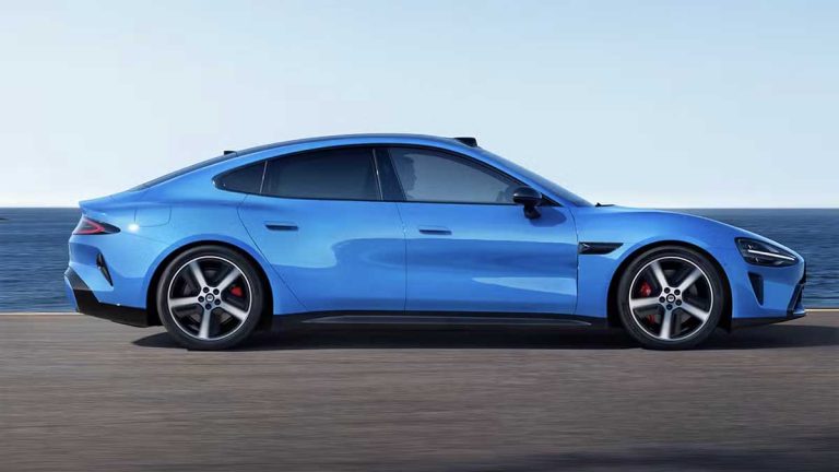 Xiaomi lanza una nueva versión del SU7 con hasta 902 kilómetros de autonomía