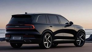 Xiaomi redobla su apuesta en el mercado de coches eléctricos con tres nuevos modelos para 2026