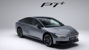 Xpeng abre pedidos del P7+ en España y apunta directamente al corazón del coche eléctrico premium europeo