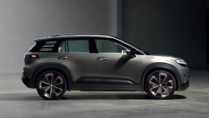 Ya conocemos el precio del nuevo SUV eléctrico de Volkswagen y no es nada competitivo