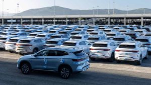Ya está en marcha MOVES Flotas Plus con más de 50 millones de euros