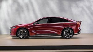 Ya puedes comprar el nuevo Mazda eléctrico con un descuento de lanzamiento de 4000 euros