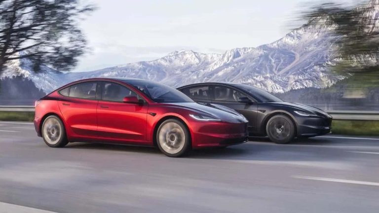 Ya puedes conseguir un Tesla Model 3 de segunda mano por menos de 20.000 euro