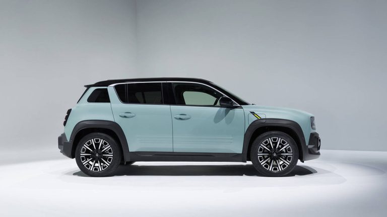 Ya sabemos el precio del Renault 4 eléctrico que estará a la venta a partir del 12 de marzo