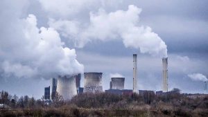 Ya tenemos la lista de las 10 empresas que más contaminación emitieron en España en 2025