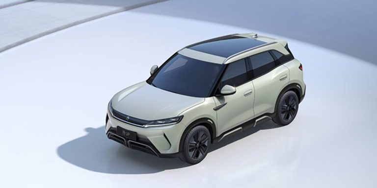 Ya tenemos los precios del esperado BYD Atto 2