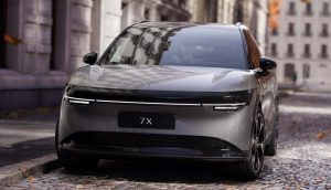 Zeekr, una de las marcas de coches eléctricos más esperadas, más cerca de su llegada a España