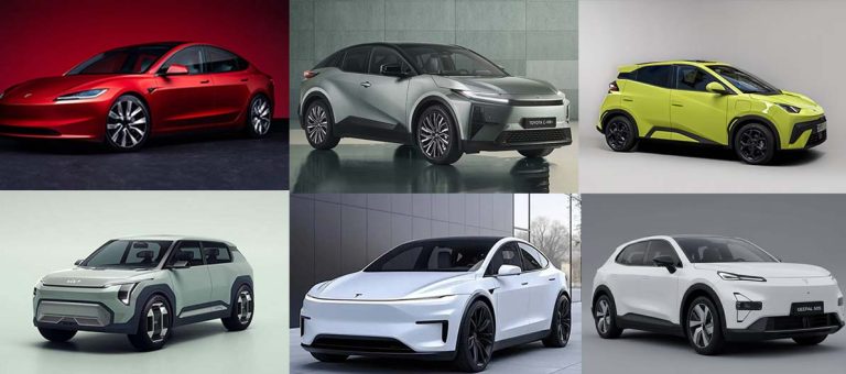 coches electricos mas vendidos en mayo de 2026 en españa