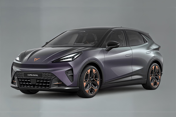 cupra raval opiniones