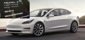 las baterías de Tesla duran más de 700.000 kilómetros