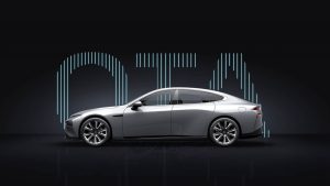 miles de conductores denuncian que sus coches eléctricos pierden autonomía tras actualizaciones OTA