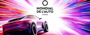 novedades en el salon del automovil de paris 2024
