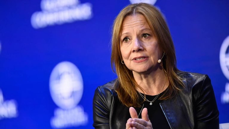 presidente de General Motors tiennclaro que Los vehículos eléctricos dominarán el mercado