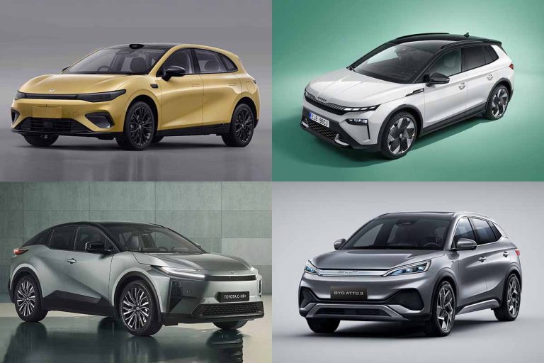 que coche electrico comprar en 2026