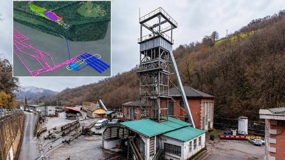 un-pozo-minero-asturiano-dedicado-a-la-extraccion-del-carbon-producira-electricidad-renovable