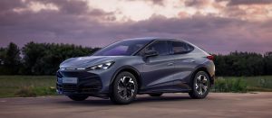¿Cuándo sale al mercado el Cupra Tavascan?