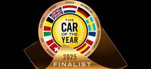 ¿El próximo premio de Coche del Año 2025 será para un eléctrico?